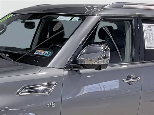 Used 2020 Nissan Armada SL w/ Premium Package AWD/4WD image 25