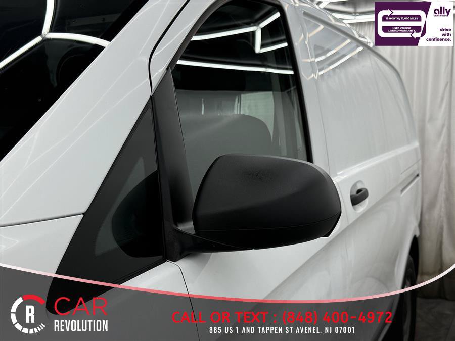 Used 2022 Mercedes-Benz Metris image 36