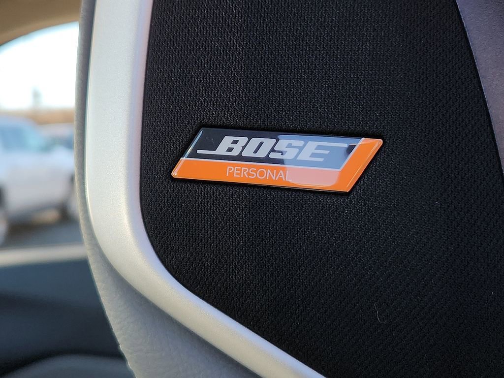 Certified 2024 Nissan Kicks SR w/ SR Premium Package image 27