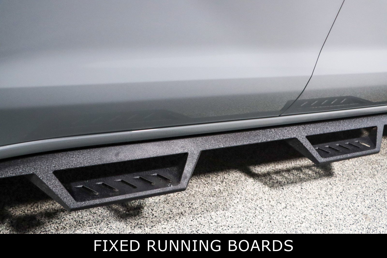 Used 2024 Chevrolet Silverado 1500 Custom Trail Boss image 12