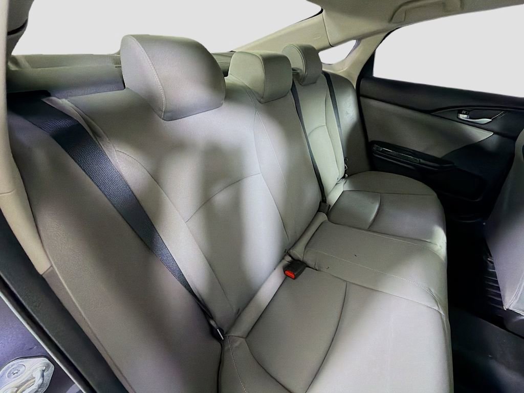 Used 2021 Honda Civic LX image 24