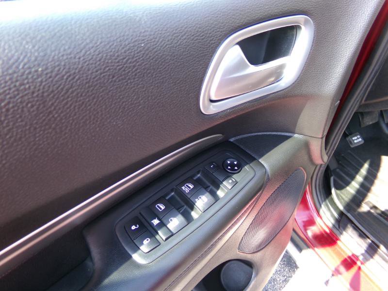Used 2020 Dodge Durango SXT image 10