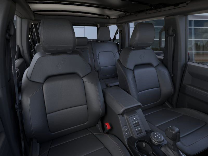 New 2026 Ford Bronco Badlands image 10