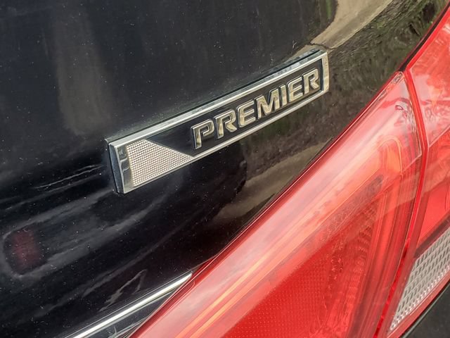 Used 2018 Chevrolet Impala Premier FWD image 10