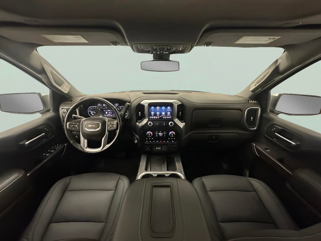 Certified 2020 GMC Sierra 1500 SLT w/ SLT Premium Plus Package image 31