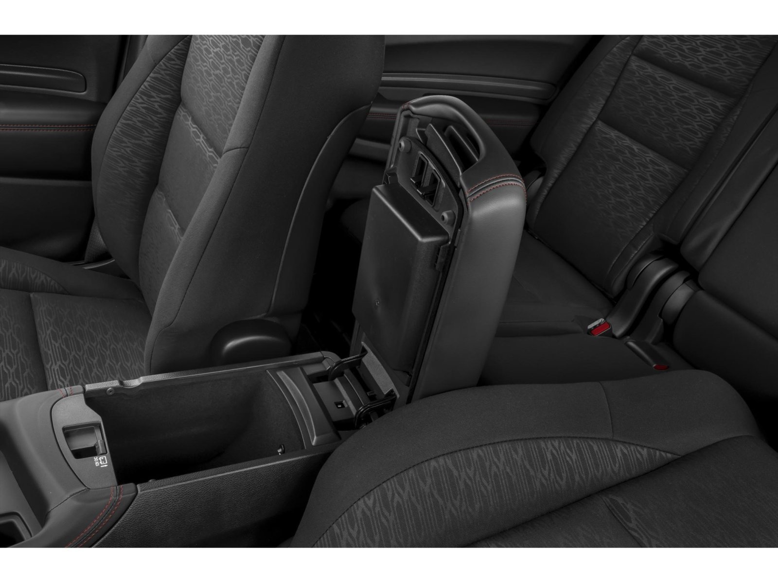 New 2026 Dodge Durango GT AWD/4WD image 9