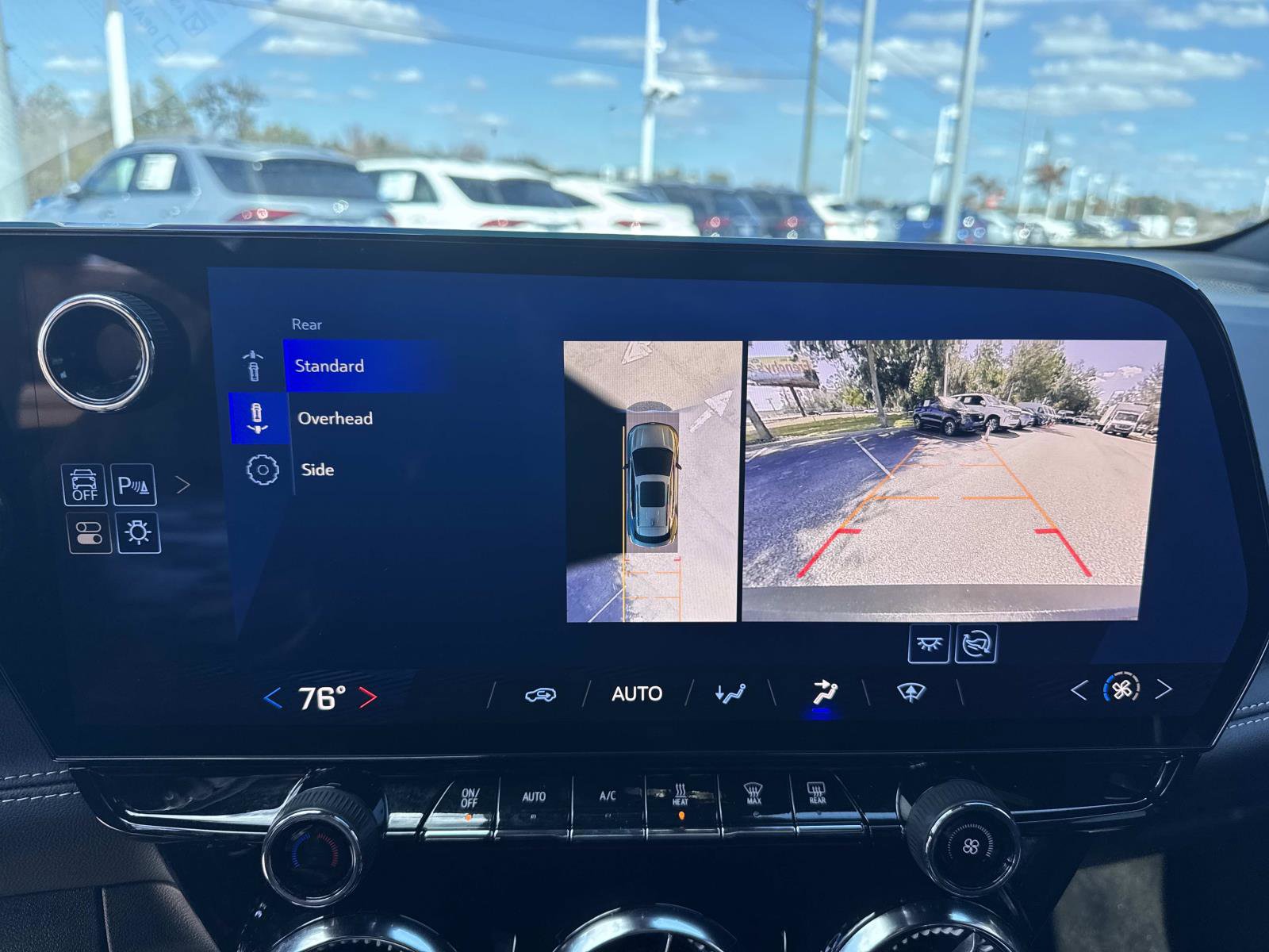 Used 2025 Chevrolet Blazer EV LT image 20