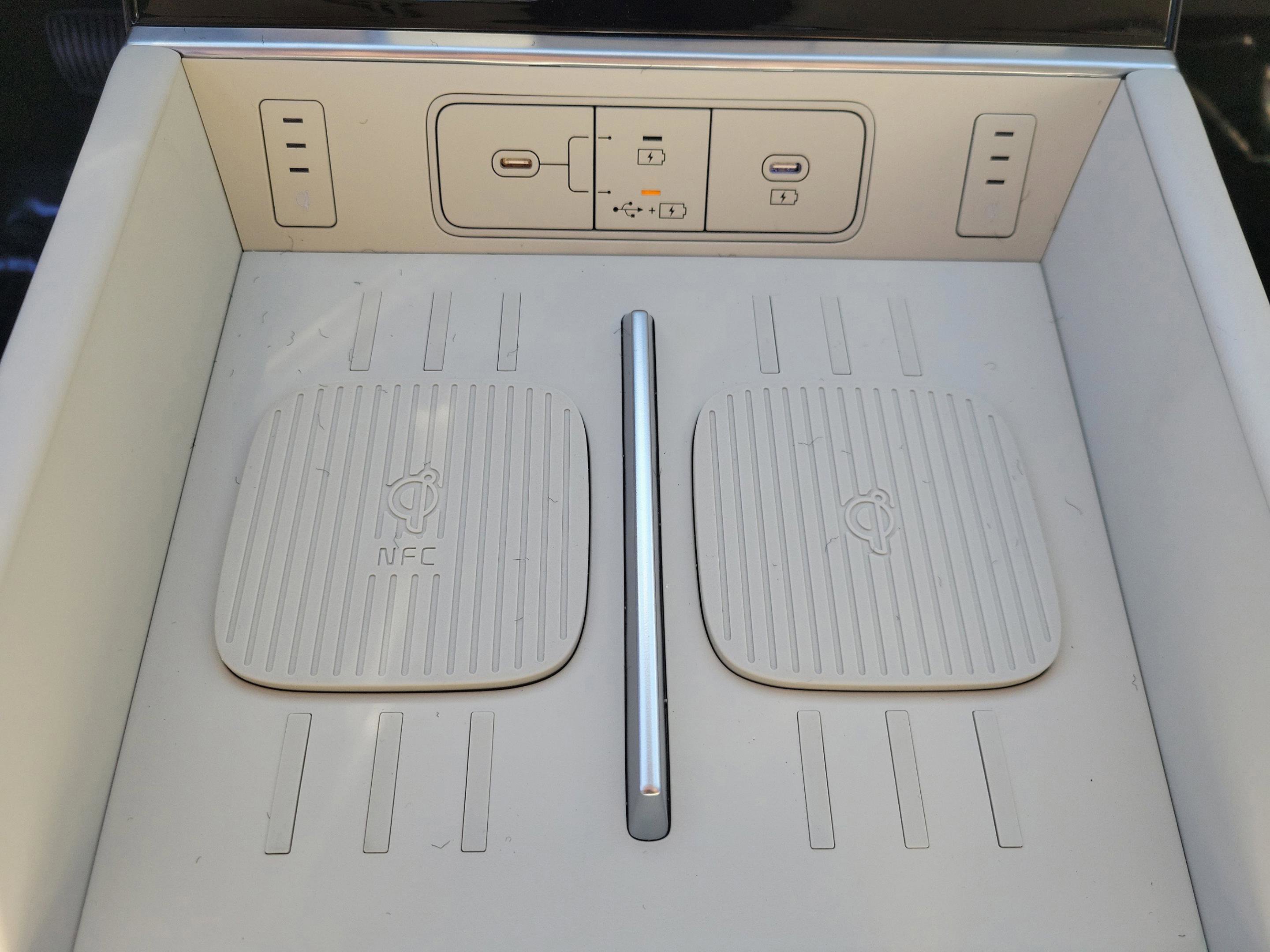 New 2026 Hyundai Santa Fe Calligraphy image 21