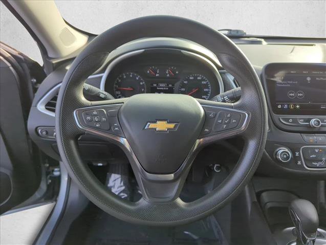 Used 2024 Chevrolet Malibu LS image 21