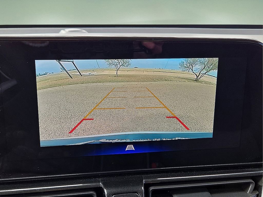 Used 2025 Chevrolet TrailBlazer LT image 26