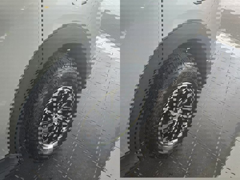 Used 2020 Mitsubishi Eclipse Cross ES image 29