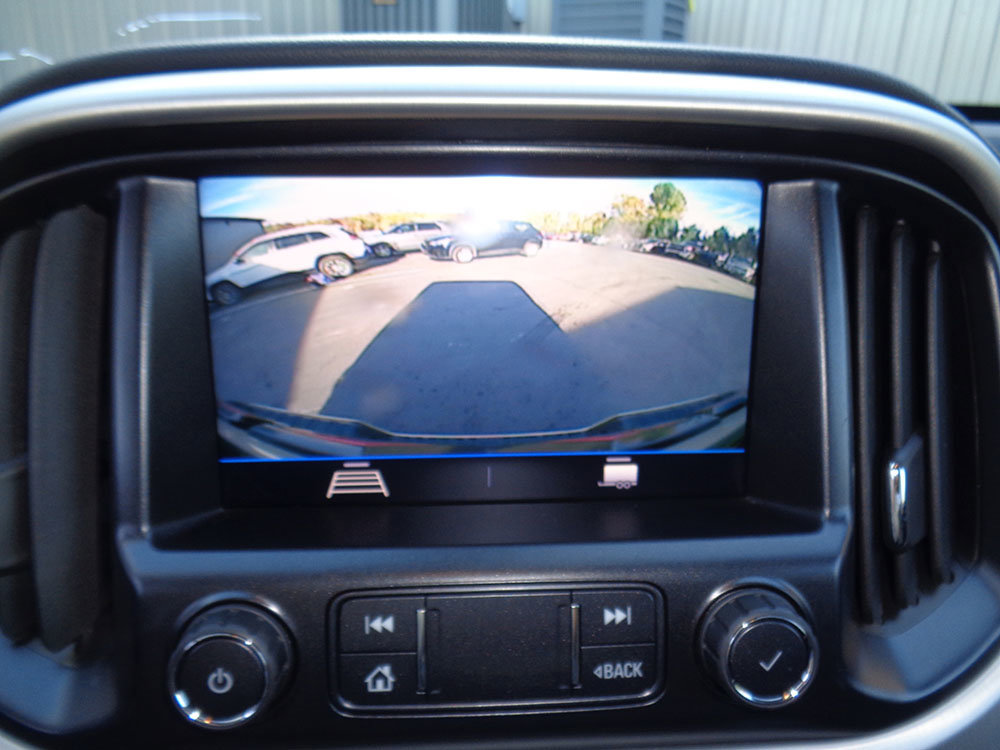 Used 2021 GMC Canyon Elevation image 18