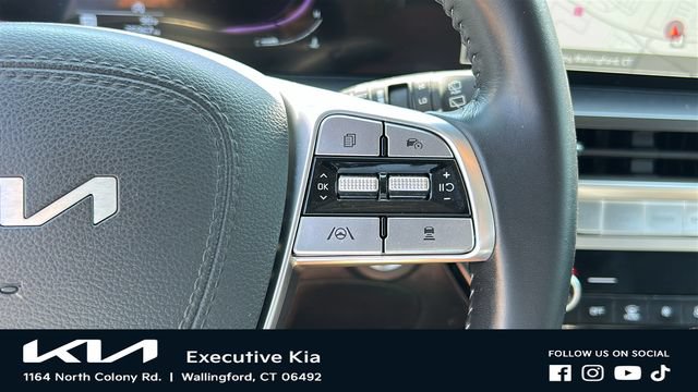 Certified 2023 Kia Telluride S AWD/4WD image 14