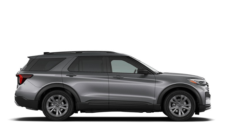 New 2026 Ford Explorer Active w/ Active Comfort Package AWD/4WD image 51