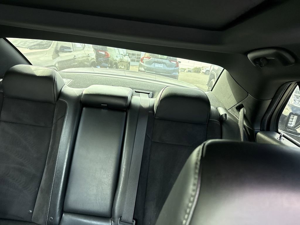 Used 2017 Chrysler 300 S w/ 300S Premium Group image 11