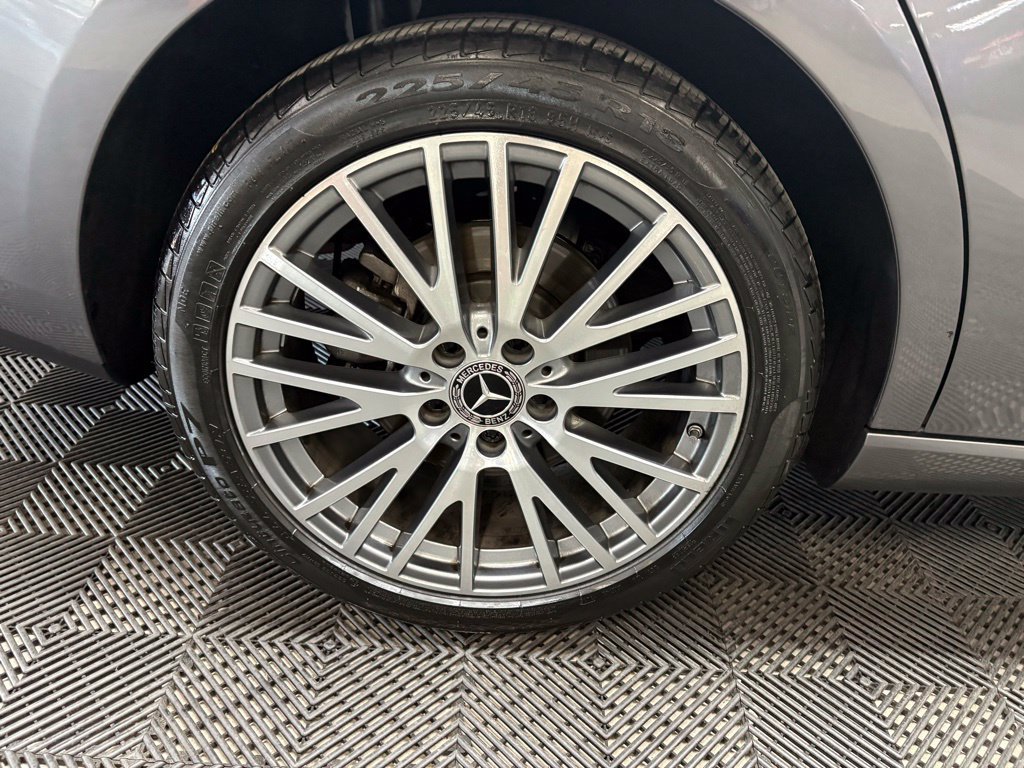 Used 2023 Mercedes-Benz CLA 250 image 17