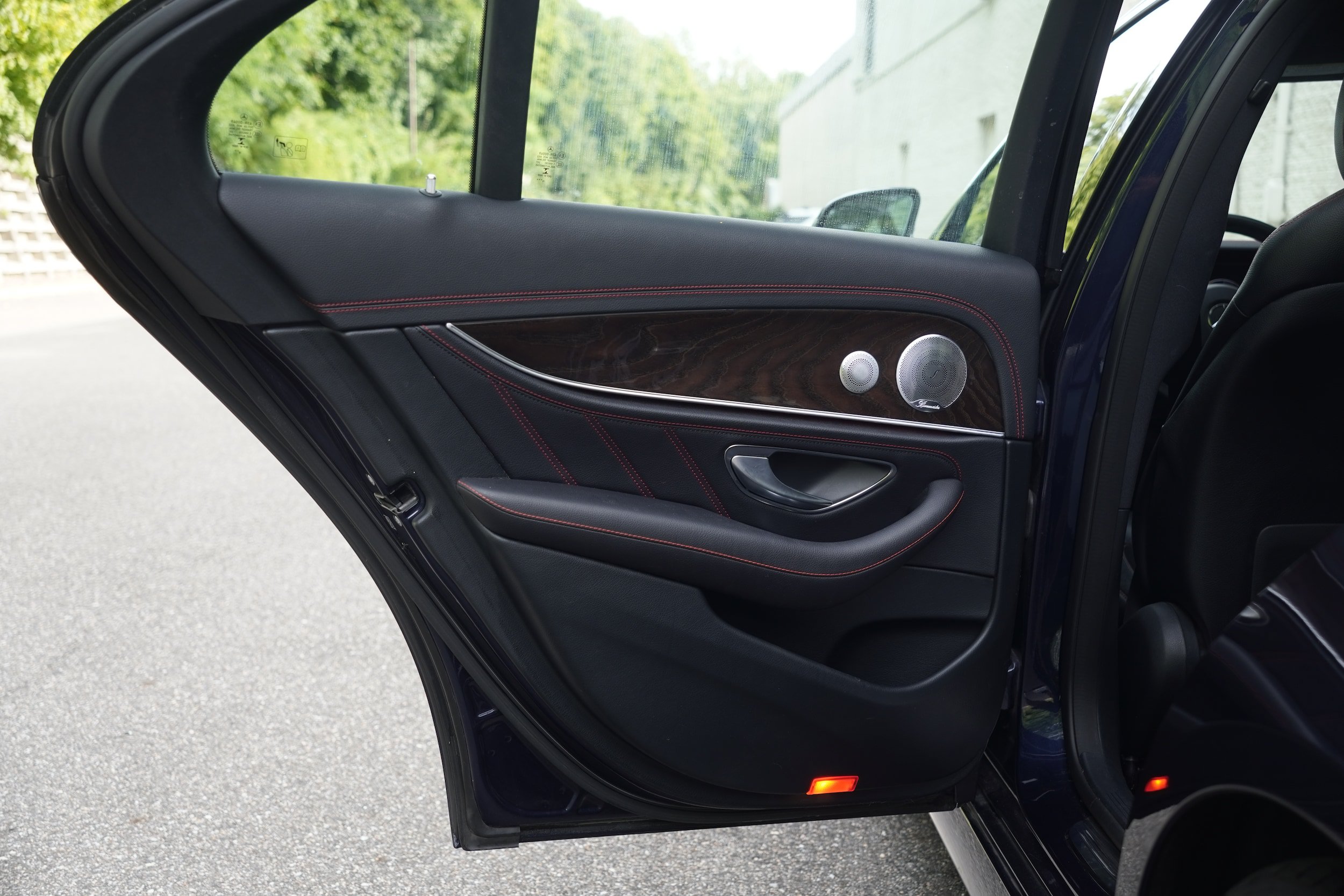 Used 2019 Mercedes-Benz E 53 AMG 4MATIC Sedan image 27