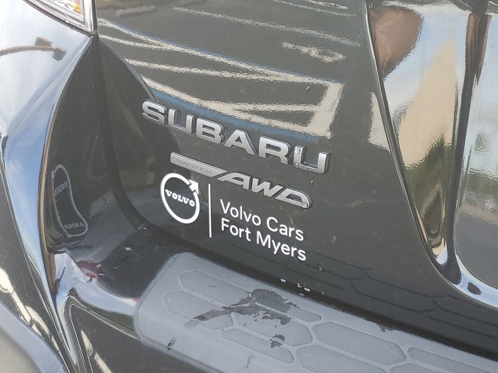 Used 2021 Subaru Crosstrek 2.5i Sport w/ Moonroof Package image 14