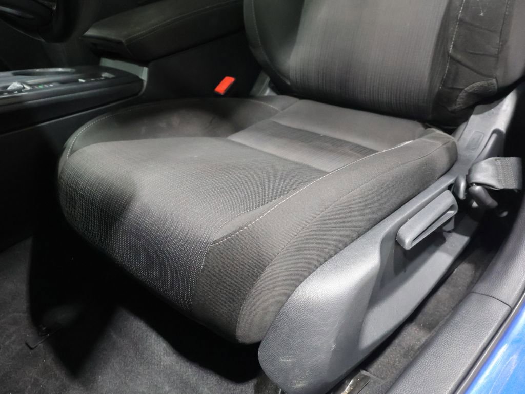 Used 2023 Honda Civic EX image 12