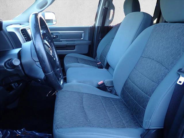 Used 2016 RAM 1500 Big Horn image 10