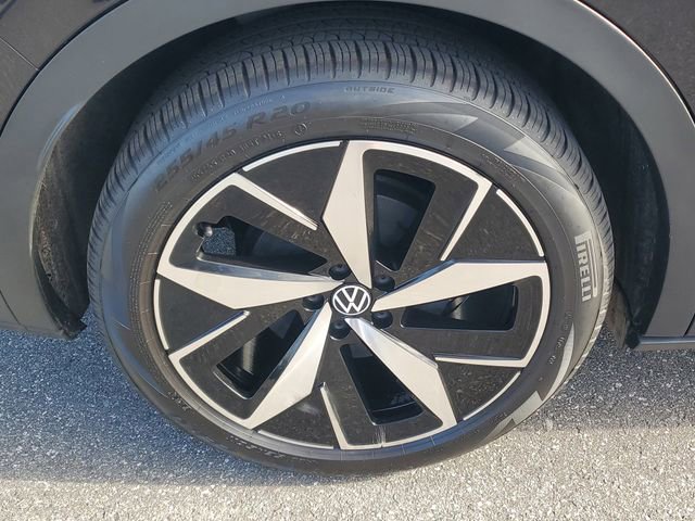 Certified 2023 Volkswagen ID.4 Pro S image 5