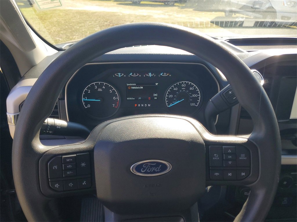 Used 2023 Ford F150 XLT image 18