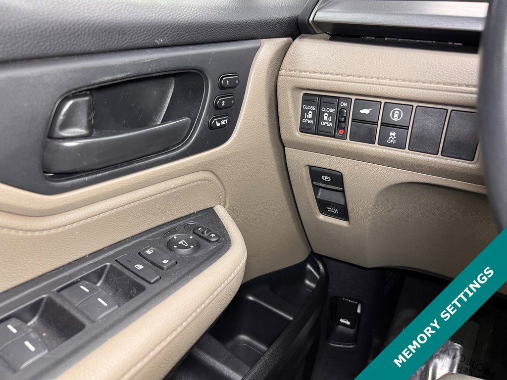Used 2023 Honda Odyssey EX-L image 7
