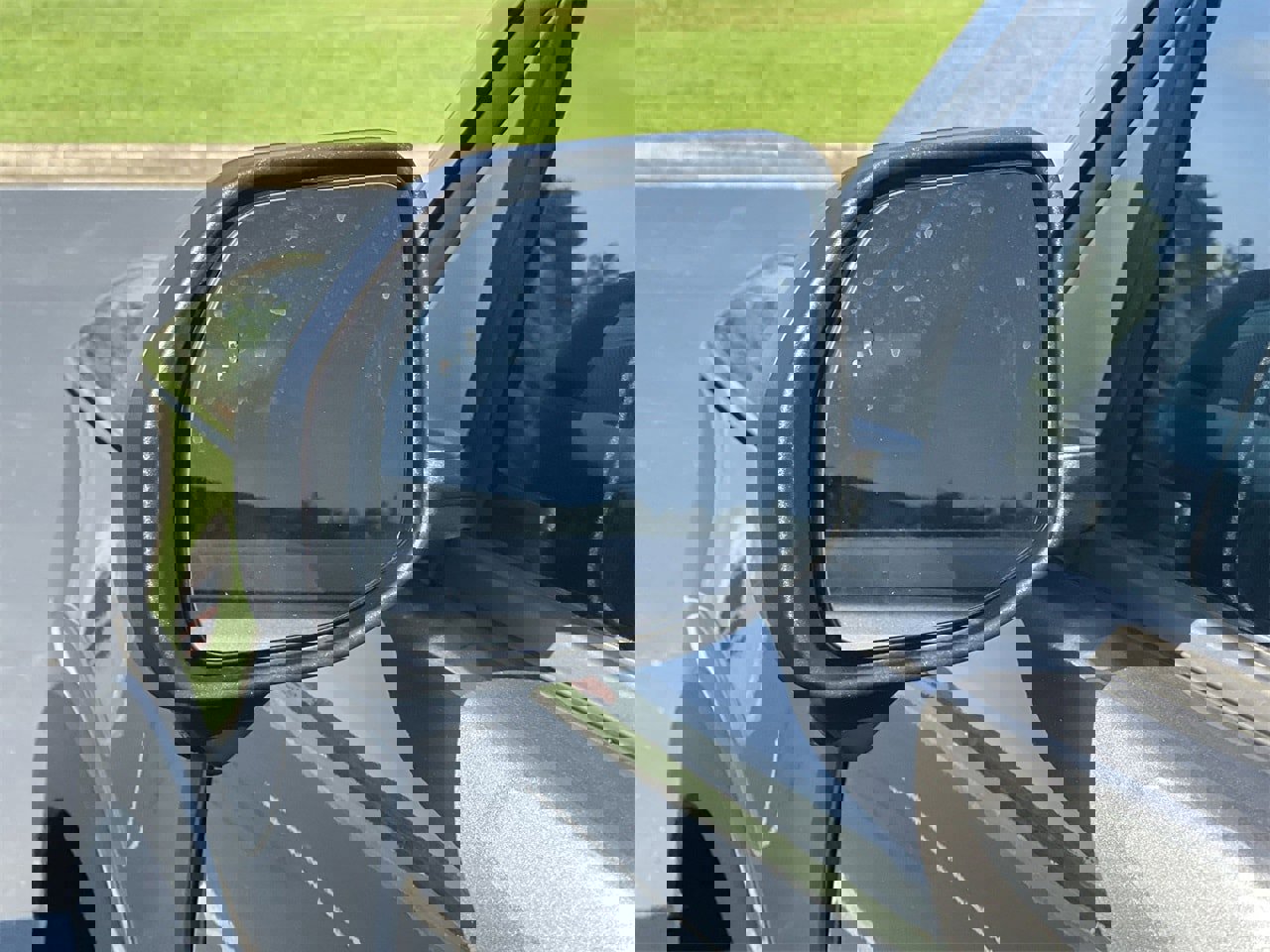 New 2025 Ford Bronco Sport Outer Banks w/ Outer Banks Tech Package+ image 28