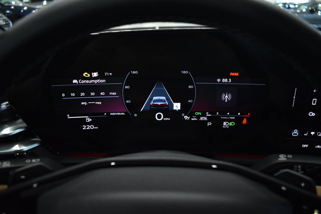 Used 2025 Audi A5 2.0T Premium w/ Convenience Package image 17