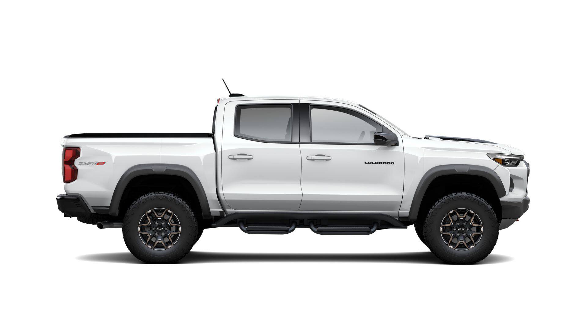 New 2026 Chevrolet Colorado ZR2 AWD/4WD image 28