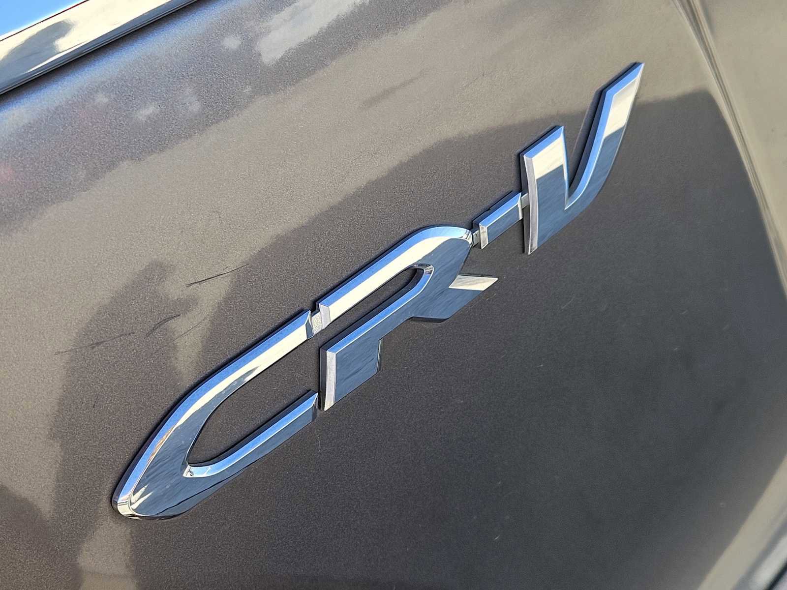 Used 2016 Honda CR-V Touring image 12