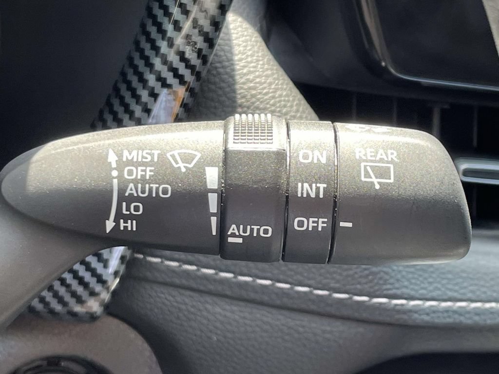 Used 2025 Toyota RAV4 XLE Premium w/ Weather Package FWD image 24