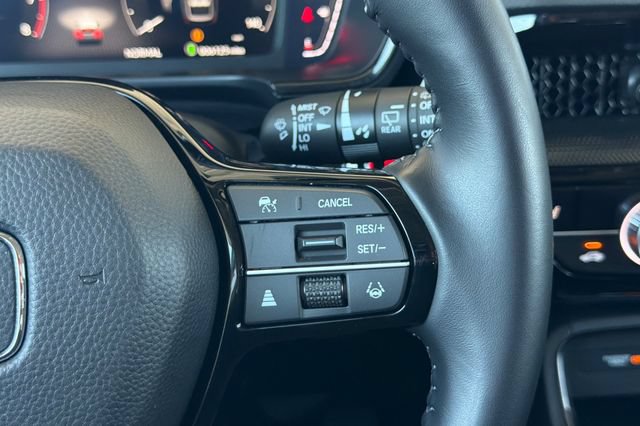 Certified 2026 Honda CR-V EX-L image 30
