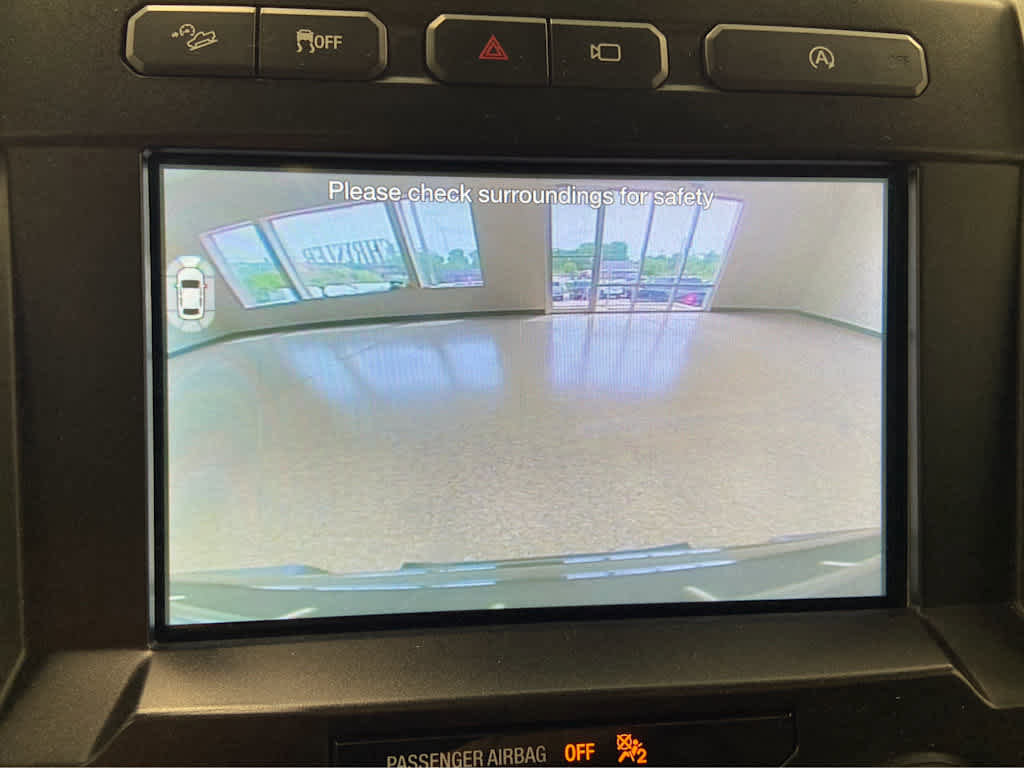 Used 2019 Ford F150 Lariat w/ Equipment Group 502A Luxury image 44