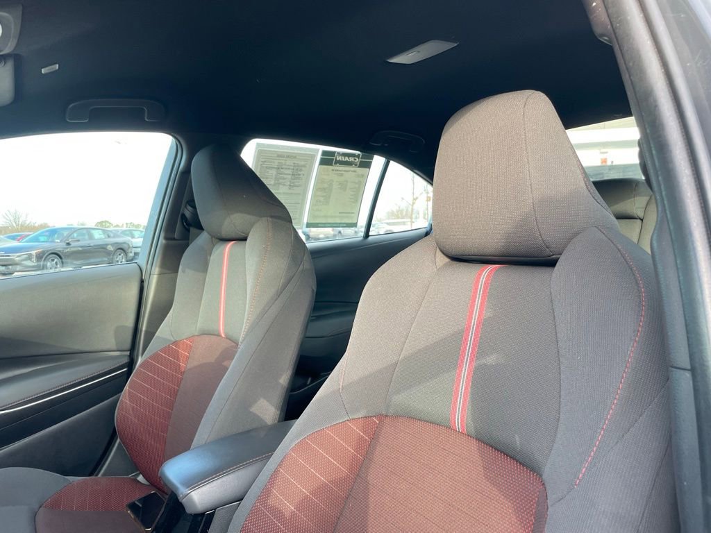 Used 2024 Toyota Corolla SE image 20