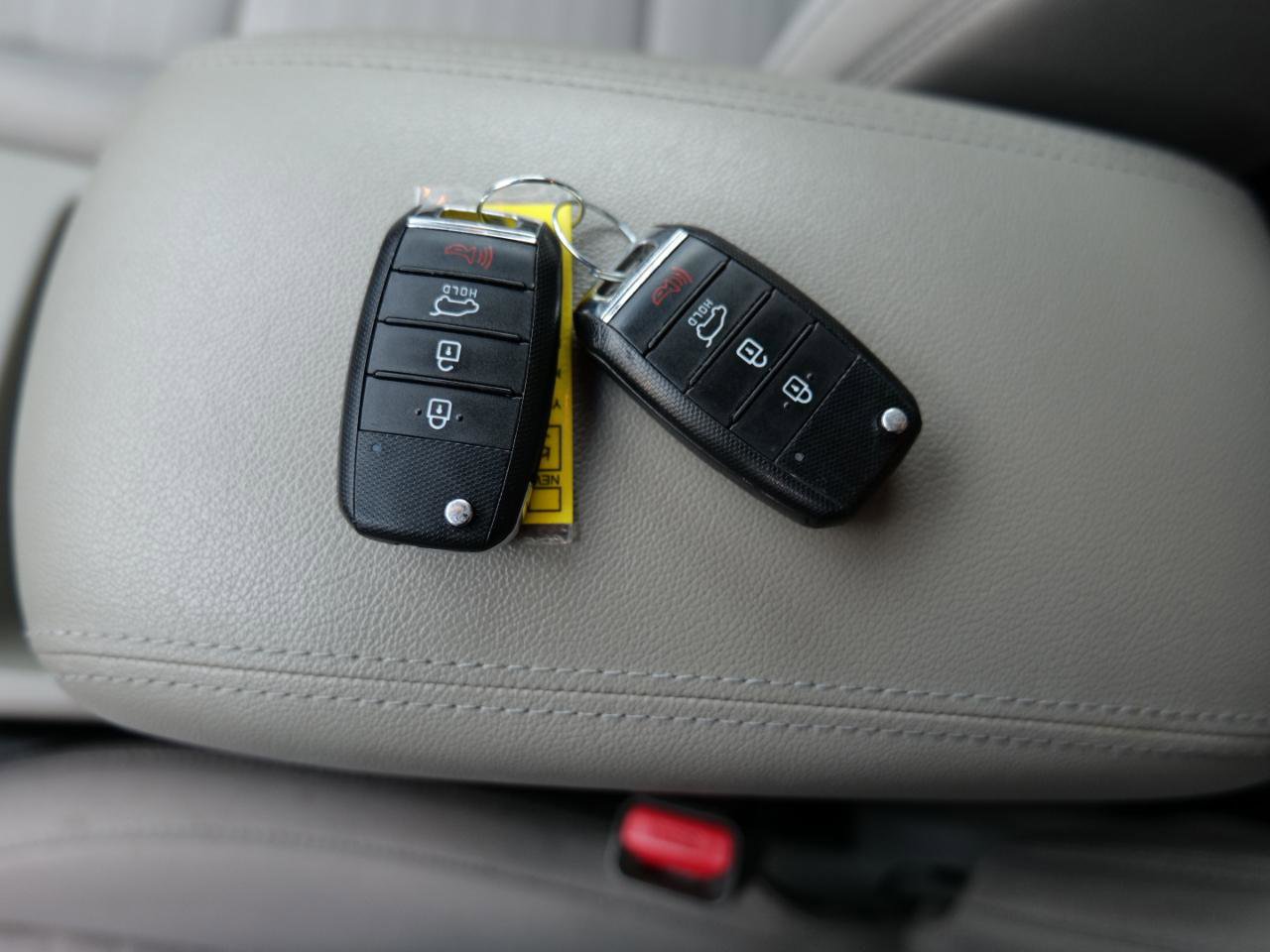 Used 2019 Kia Sportage LX w/ LX Popular Package image 32