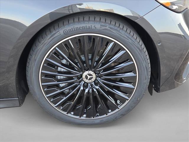 New 2027 Mercedes-Benz E 450 4MATIC Sedan image 7