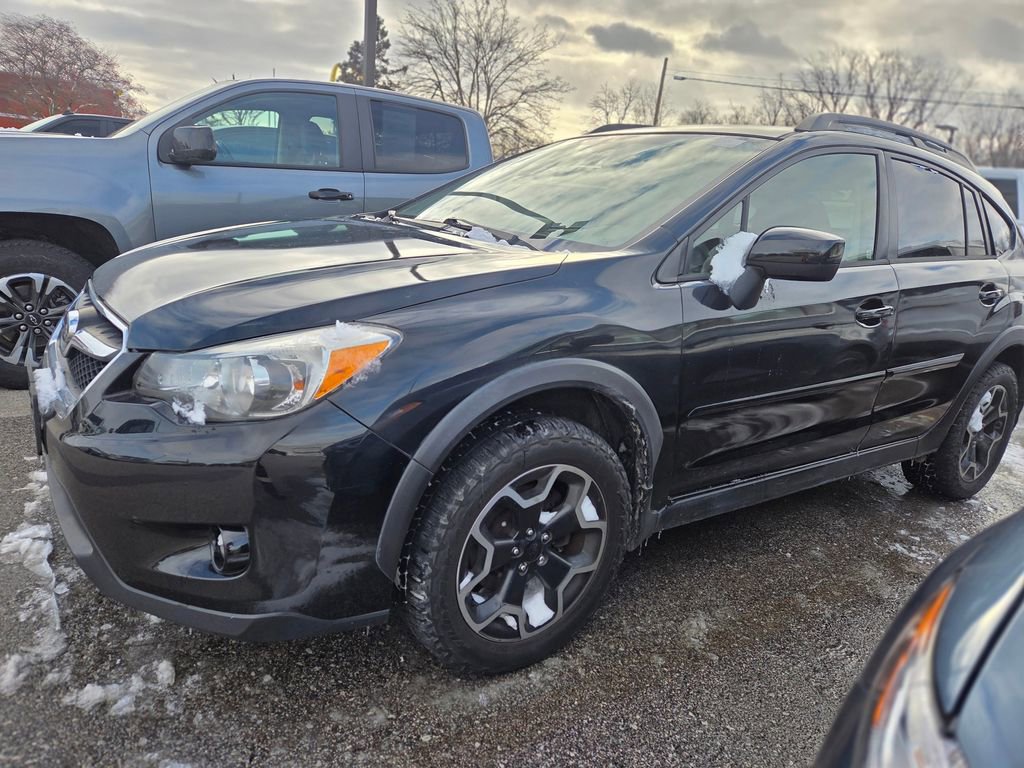 Used 2015 Subaru Crosstrek 2.0i Premium image 4