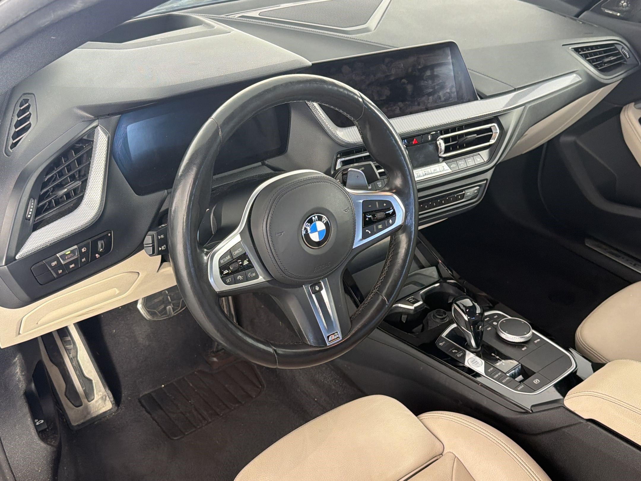 Used 2021 BMW M235i xDrive Gran Coupe w/ Premium Package AWD/4WD image 4