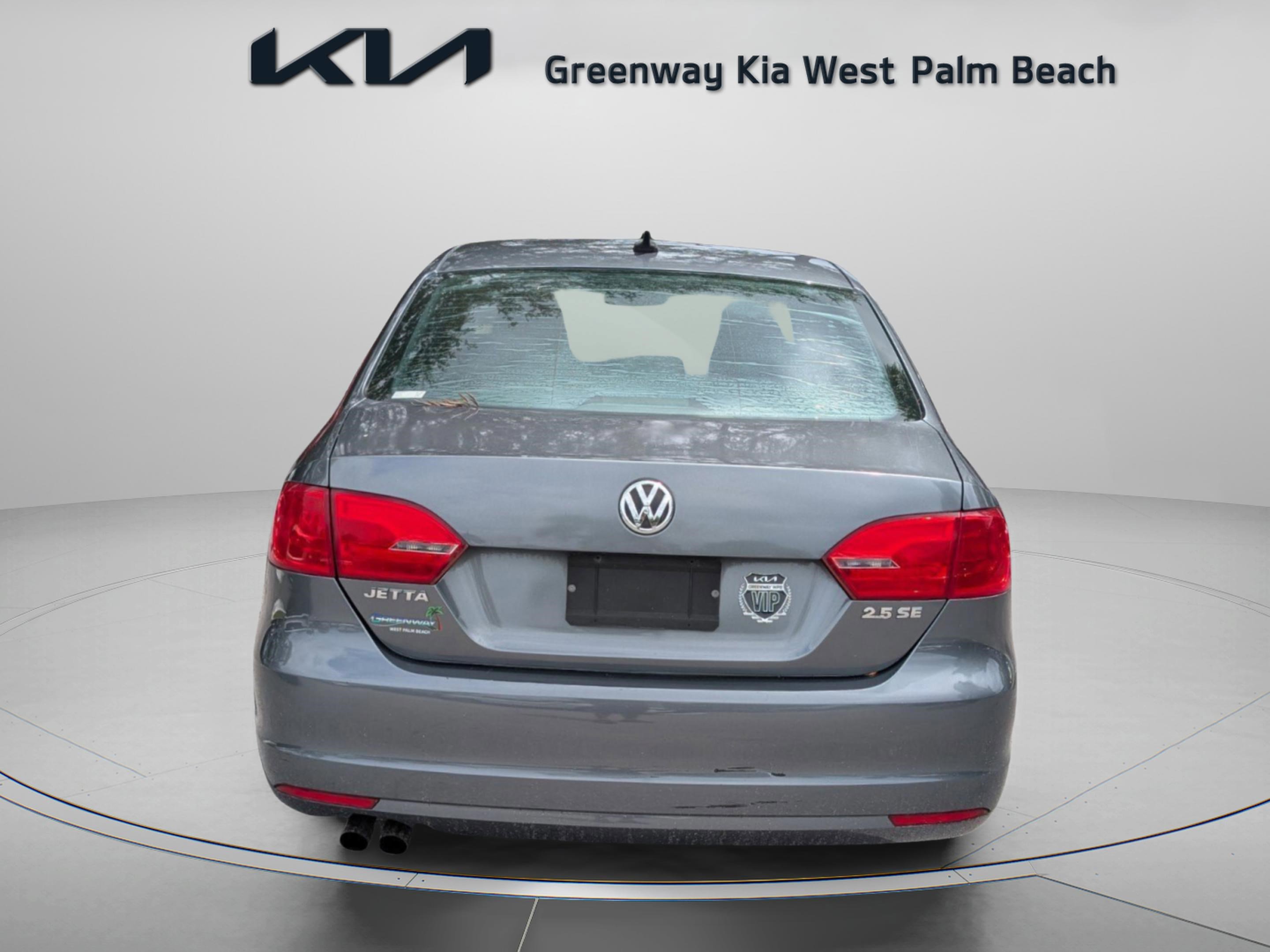 Used 2012 Volkswagen Jetta SE FWD image 6
