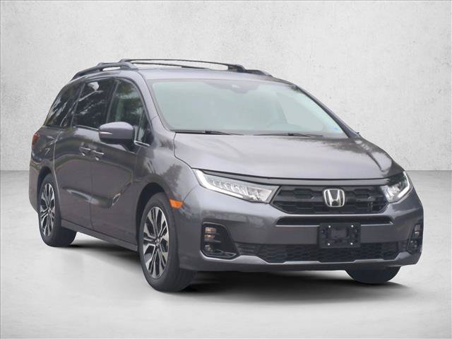 New 2027 Honda Odyssey Elite image 7