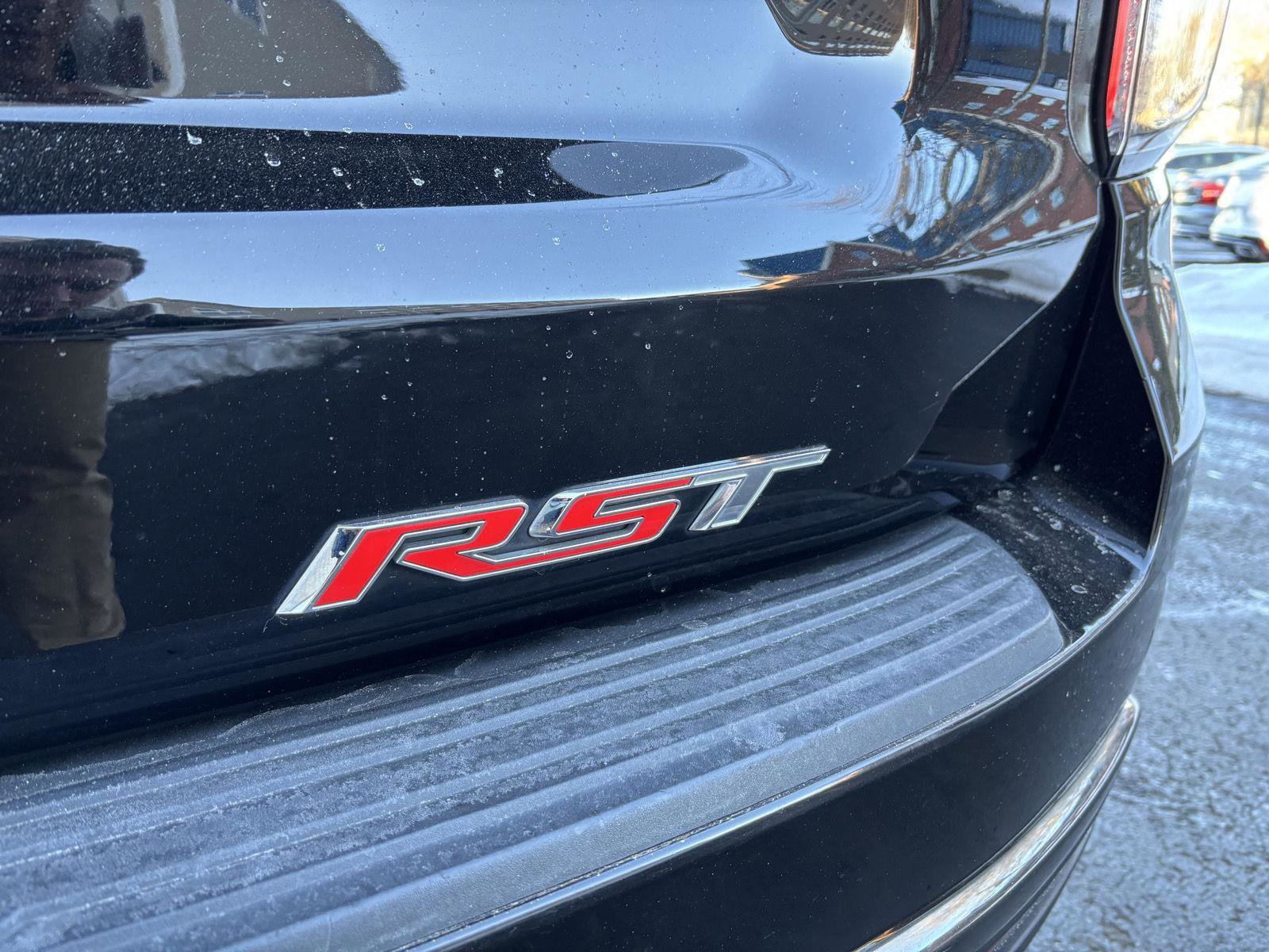 Used 2022 Chevrolet Tahoe RST w/ Luxury Package image 7