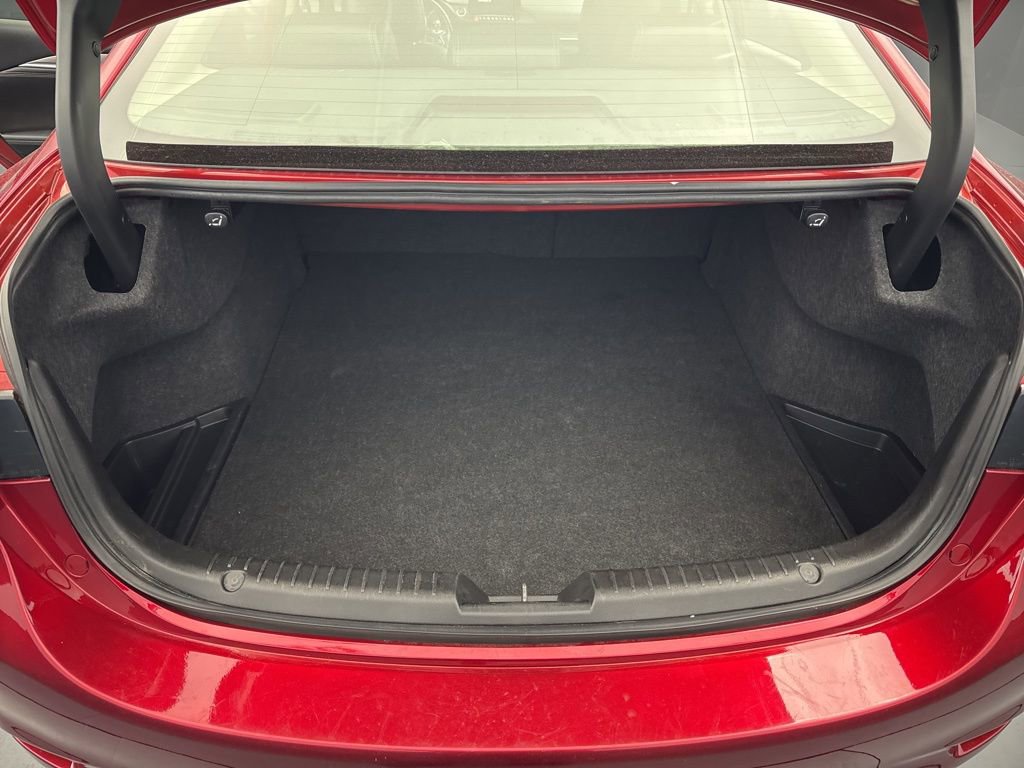 Used 2020 MAZDA MAZDA6 Touring FWD image 15