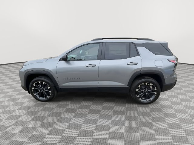 New 2027 Chevrolet Equinox RS w/ Safety and Technology Package AWD/4WD image 5