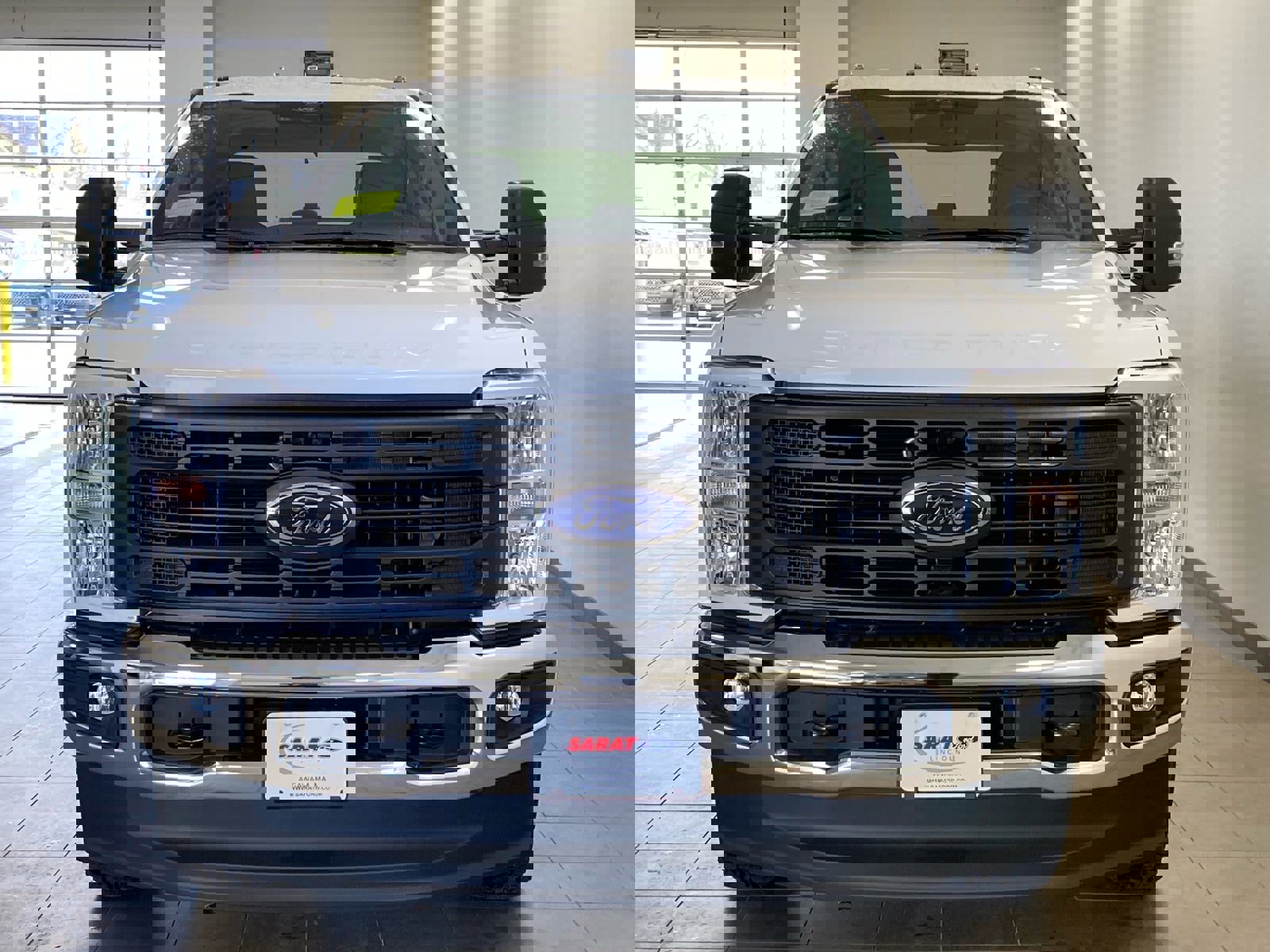 New 2026 Ford F250 XL image 10