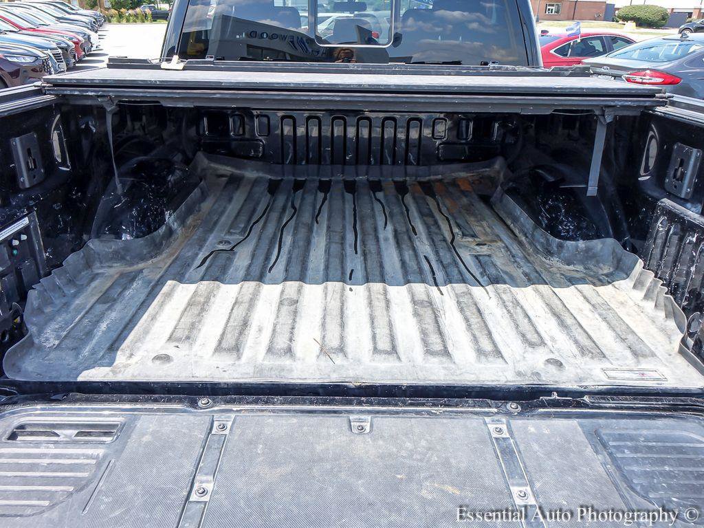 Used 2023 Ford F150 XLT w/ Equipment Group 302A High AWD/4WD image 27