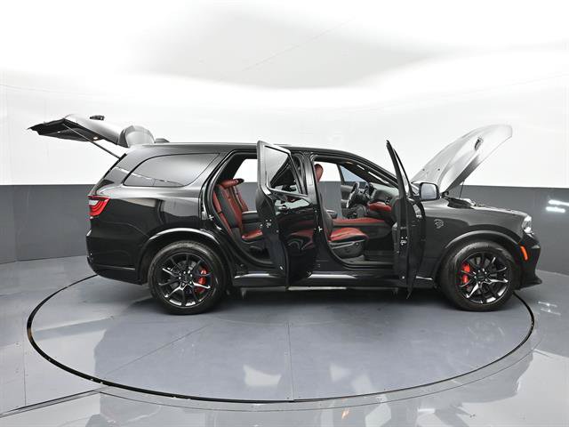 Used 2024 Dodge Durango SRT Hellcat AWD/4WD image 60