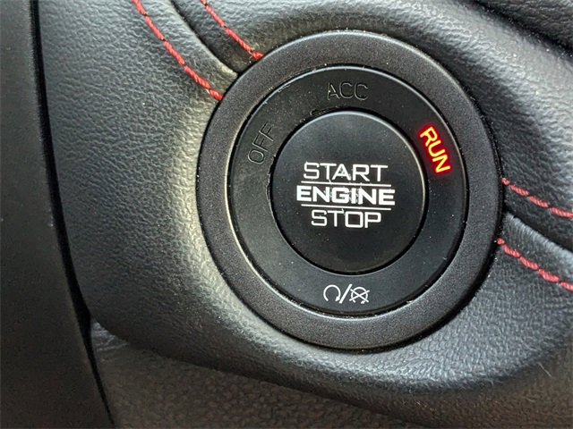 Used 2023 Dodge Durango GT image 31