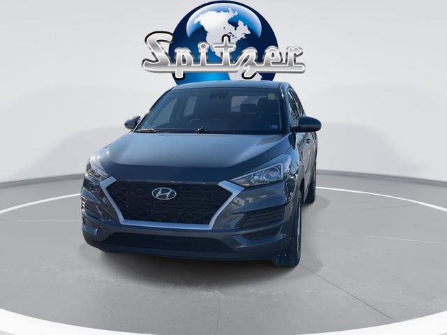 Used 2019 Hyundai Tucson SE image 3