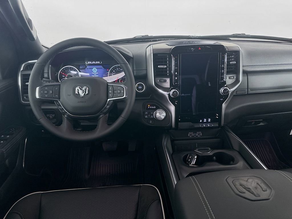 New 2026 RAM 1500 Laramie image 29